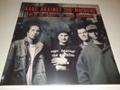 Vinyl 33T-Rage Against The Machine-End Of The Party-The 1990s Broadcasts-Neuf