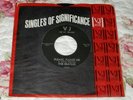 The Beatles-Please Please Me/From Me To You-Vinyl 45 w/Vee Jay Sleeve