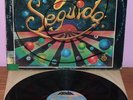 SEGUIDA Love Is... FANIA 1974 KILLER LATIN FUNK LP VG++