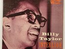 BILLY TAYLOR : 