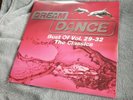 Dream Dance Vol. 29 - 32 Classics (2LP Vinyl) neu in Folie , ATB / TIESTO usw