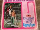 JIMI HENDRIX EXPERIENCE CROSSTOWN TRAFFIC GYPSY EYES POLYDOR 59 256 GERMANY