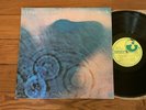 PINK FLOYD MEDDLE LP EX/VG+ Harvest Records SMAS-832 One of These Days (Vinyl)