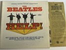THE BEATLES - Help  Soundtrack Original Mono (Capitol MAS-2386) Vinyl Record LP