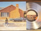 Limited r&b soul EP: KHALID - Sun City - RCA clear vinyl NM/E Urban Outfitters