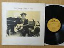 Neil Young - Comes A Time -  1978 Vinyl LP  Ex / NM