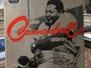 CANNONBALL ADDERLEY - EMARCY MG-36043 