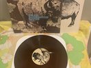 Omar Rodriguez Lopez Se Dice Vinyl LP First Press Brown Marble OOP Mars Volta
