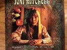 Joni Mitchell Newport Folk Festival 1969 Live Keyhole KHLP9038 Insert Vinyl LP