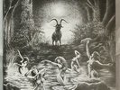 MANTUS  – Preying On The Land (NEW*US METAL 1985 DEMO*LIM.150 NUMBERED)