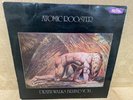 Atomic Rooster - Death Walks Behind You Vinyl LP Original New Zealand Pressing