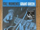 Grant Green Idle Moments Music Matters SRX 33 1/3 vinyl LP NEW MINT Sealed