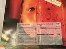 Alice In Chains - Jar Of Flies & Sap, 1st Pressing, Near Mint++ Double LP Promo
