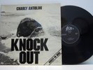 Charly Antolini        Knock Out       Direct-to-Disc       Jeton        NM # 40