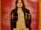 HIM Razorblade Romance 2x LP Pink Vinyl