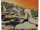 Led Zeppelin House Of The Holy Vinyl LP 1973 Original Australian Press SD 7255