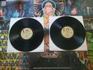 Hawkwind SPACE RITUAL 2 LP FOLD OUT COVER VG+ EX VINYLS 1973 UA-LA 120-H2