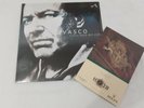 VASCO ROSSI / L'ALTRA META' DEL CIELO 2LP 2012 EMI LIMITED + LOCANDINA SIGILLATO