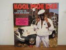 KOOL MOE DEE HOW YA LIKE ME NOW RAP 1987 LP VINYL ALBUM