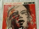 BILLIE HOLIDAY 