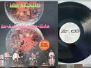 LISTEN  MONO White Label Promo In-A-Gadda-Da-Vida - Iron Butterfly EXCELLENT