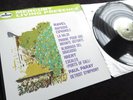 Paray Ravel Ibert Mercury SR 90313 200 Gram RM NM/NM lp