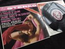 Paray Schmitt Strauss Lalo Mercury SR 90177 CB FR-1, FR-1 VG++ lp