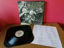 * UNIFORM CHOICE - SCREAMING FOR CHANGE - 2017 RE LP *