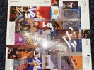 Pat Metheny Group - Letter From Home LP Vinyl Record
