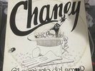 salsa lps vinyl records - Conjunto Chaney - Estas Segura - Vg +