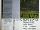 Elmo Hope Informal Jazz Electric Recording Co. Mono Ltd Ed #'d Audiophile NMint