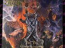 malevolent creation- The Ten Commandments LP