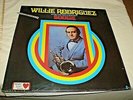 WILLIE RODRIGUEZ & HIS ORCHESTRA-SOOGIE-MARY LOU MLP-1018-NM/NM VINYL RECORD LP