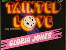 GLORIA JONES: tainted love VOGUE 12