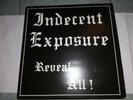 INDECENT EXPOSURE: 