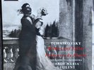 Columbia SAX 2483 Giulini Tchaikovsky Romeo And Juliet