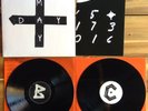 Boys Noize - Mayday Vinyl 2xLP 2016 Original 180g