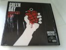 American Idiot by Green Day 2-LP Record $49.99