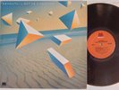 AZYMUTH LIGHT AS A FEATHER VINYL L.P RECORD JAZZ CARNIVAL FUNK ORIG U.S COPY