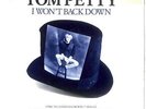 Tom Petty I Won't Back Down Limited Edition Gatefold UK 7