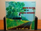 Ruth Davis And The Davis Singers - On The Right Road - Vinyl Record Lp