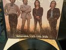 THE DOORS Waiting For The Sun EAR:LY MONARCH PRESSING w/ VG+ VINYL