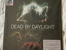 Dead By Daylight RSD White Fog Vinyl OST Soundtrack RSD 223/1000