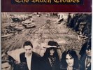 THE BLACK CROWES ‎THE SOUTHERN HARMONY AND MUSICAL... BRAZIL 1992 1ST PRESS LP