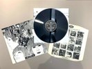 ERROR COPY Beatles Revolver Parlophone Vinyl LP with UNISSUED LABEL