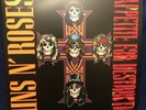 Guns N' Roses Appetite For Destruction 180 Gram Special Double Vinyl LP Edition