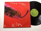 Alice Cooper LP Killer ORIG. German Issue