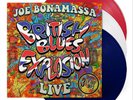 Bonamassa, Joe-British Blues Explosion Live - 3Lp Colour VINYL NEU