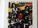 LED ZEPPELIN, HOW THE WEST WAS WON, BOX SET 4 VINYL LP RECORDS 2018, NR. MINT