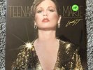 TEENA MARIE LADY T  Sealed  First Press  Cut Out. Old New Stock.